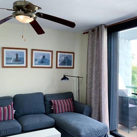 Beach And Relax Apartment Las Americas Playa de las Americas  Exterior photo