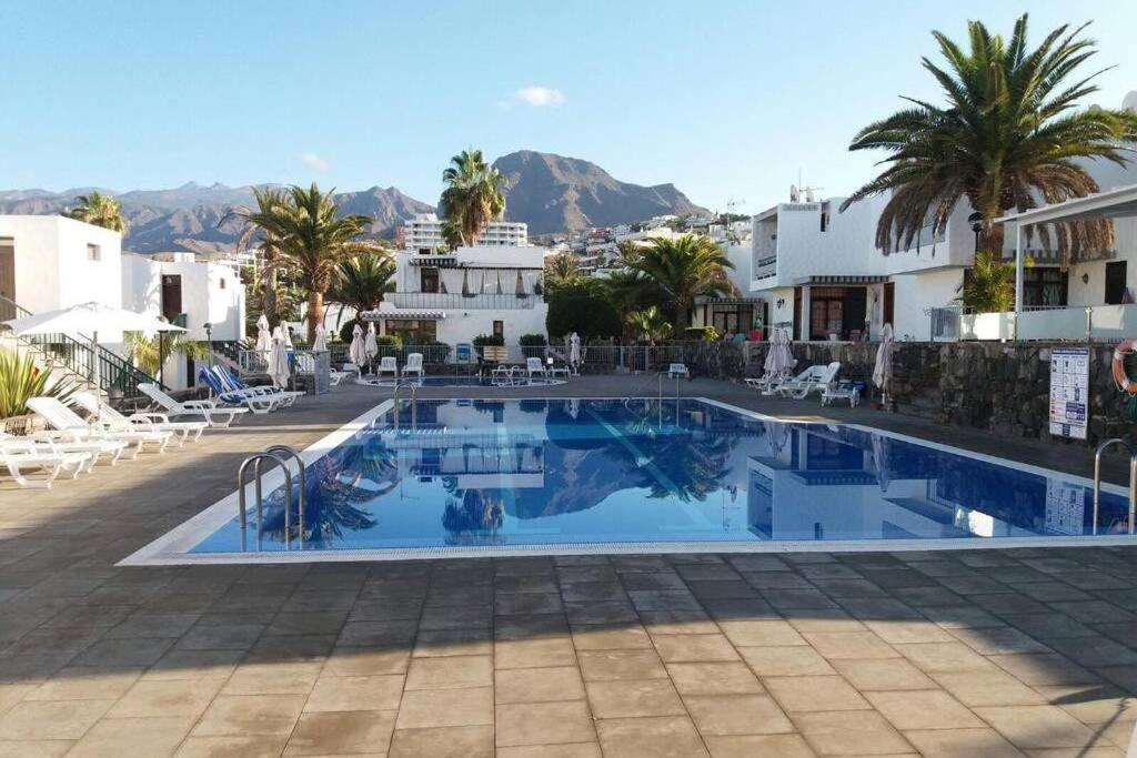 Beach And Relax Apartment Las Americas Playa de las Americas  Exterior photo