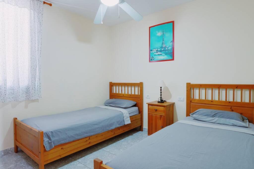 Beach And Relax Apartment Las Americas Playa de las Americas  Exterior photo