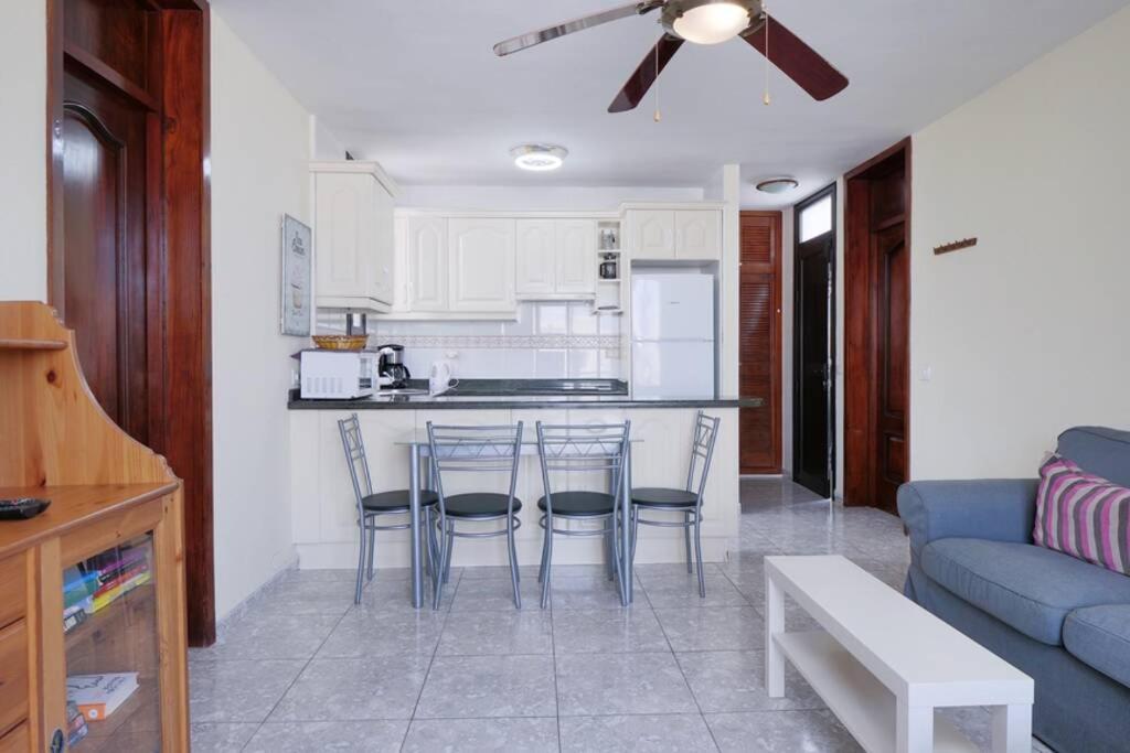 Beach And Relax Apartment Las Americas Playa de las Americas  Exterior photo