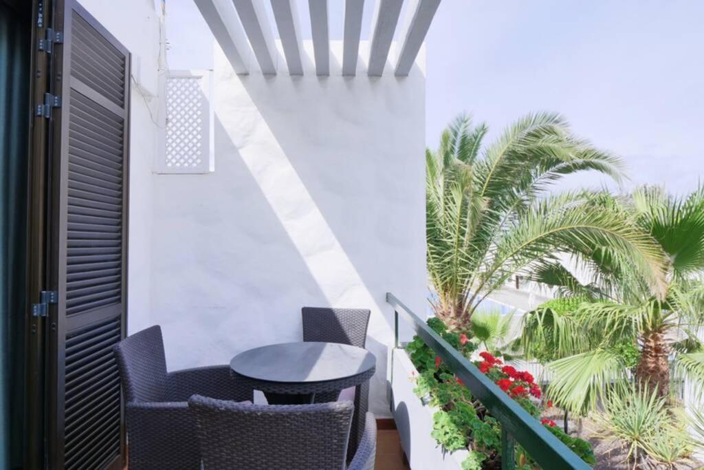 Beach And Relax Apartment Las Americas Playa de las Americas  Exterior photo