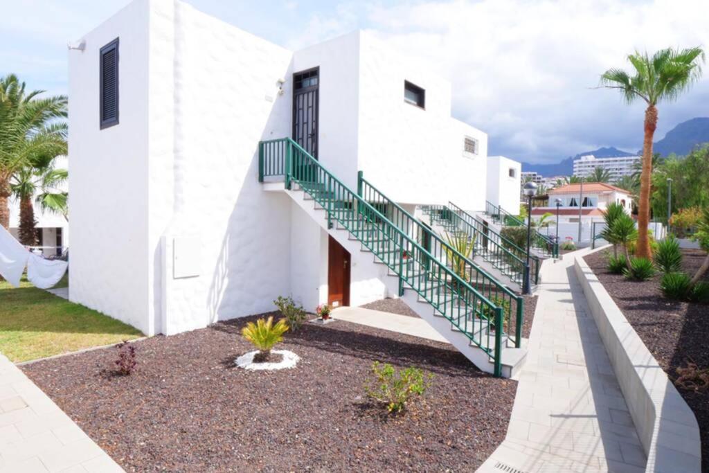 Beach And Relax Apartment Las Americas Playa de las Americas  Exterior photo